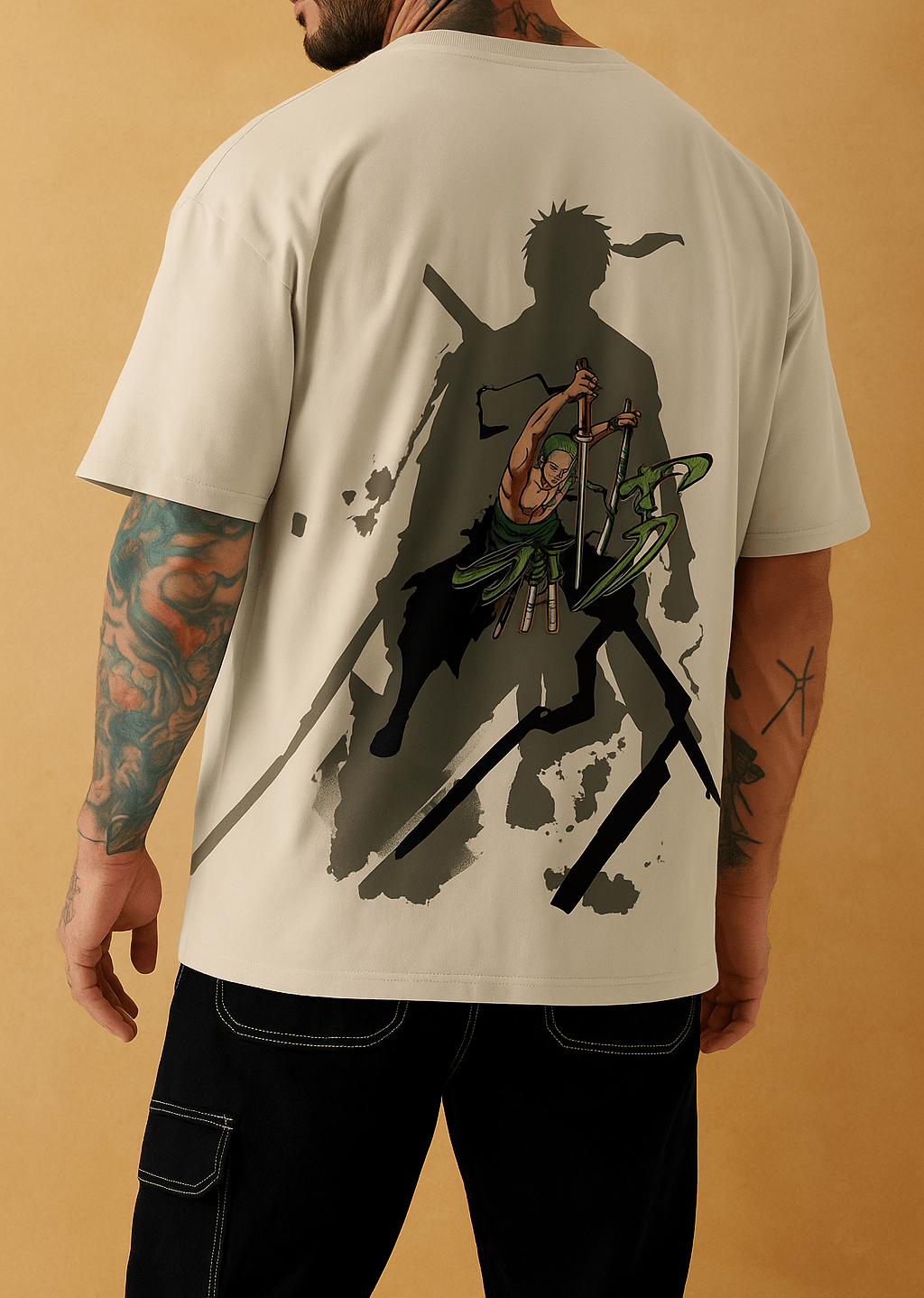 Unleash Your Personality With Anime-Inspired Clothing
