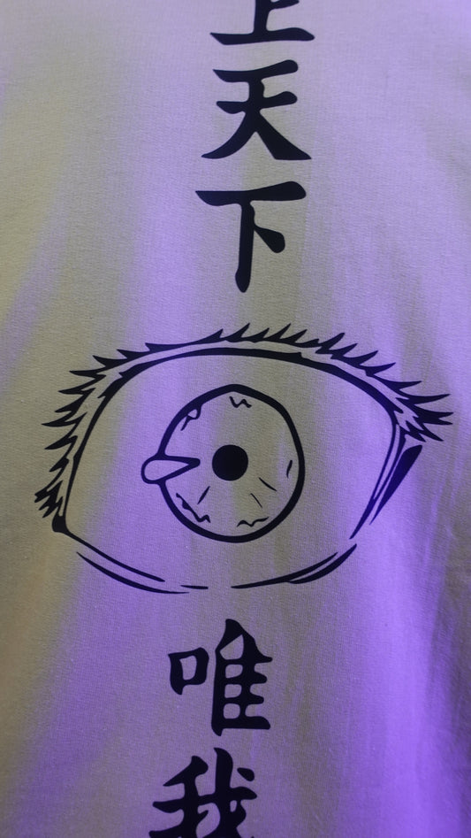 The Growing Popularity of Anime Streetwear Around the World