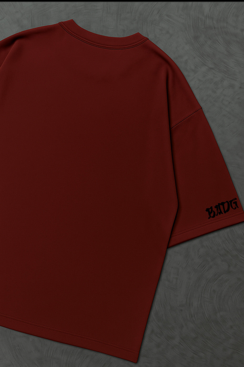 Oversized Core T-Shirt