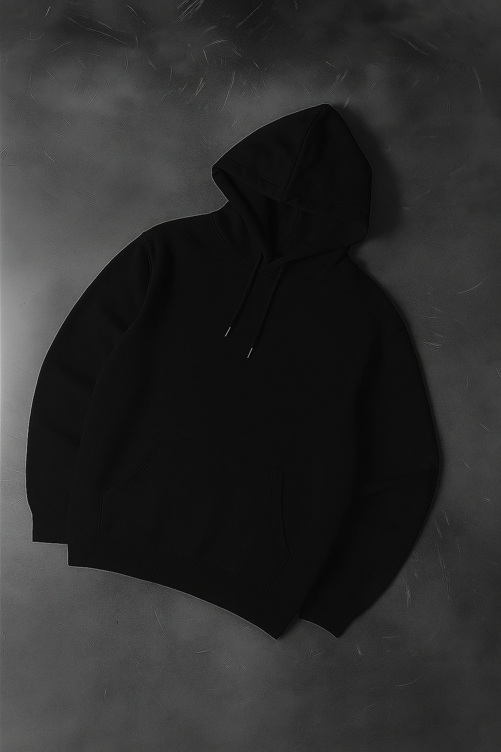 Oversized Core Hoodie