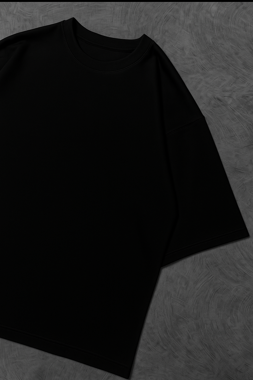 Oversized Core T-Shirt