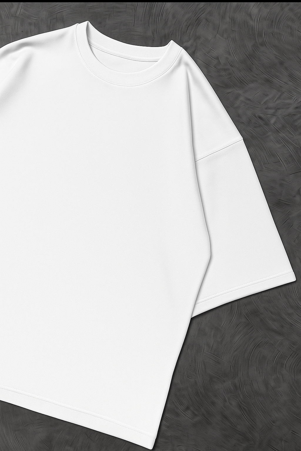 Oversized Core T-Shirt