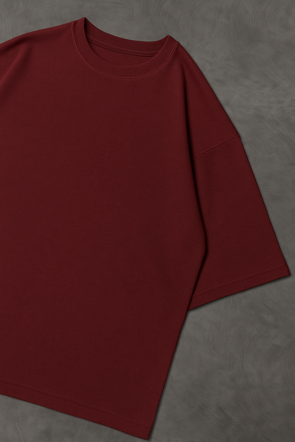 Oversized Core T-Shirt