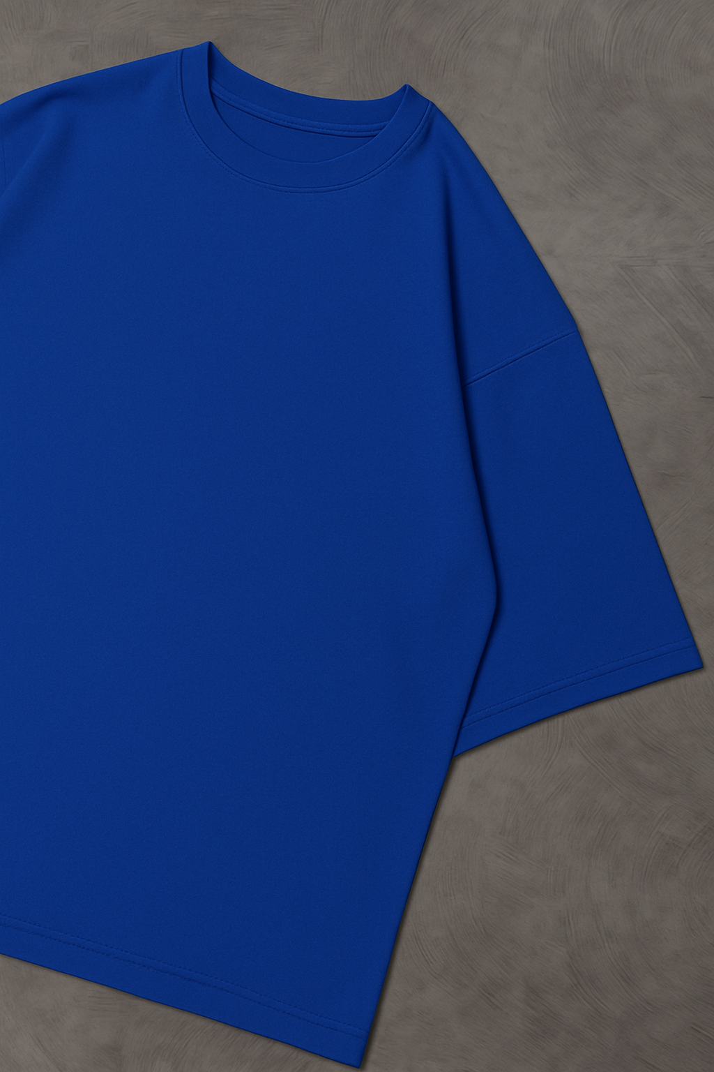 Oversized Core T-Shirt