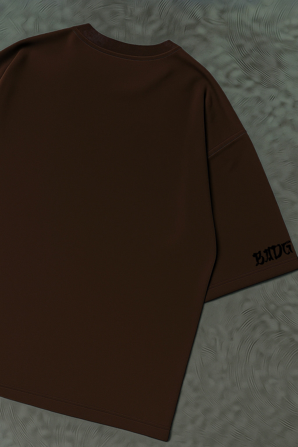 Oversized Core T-Shirt