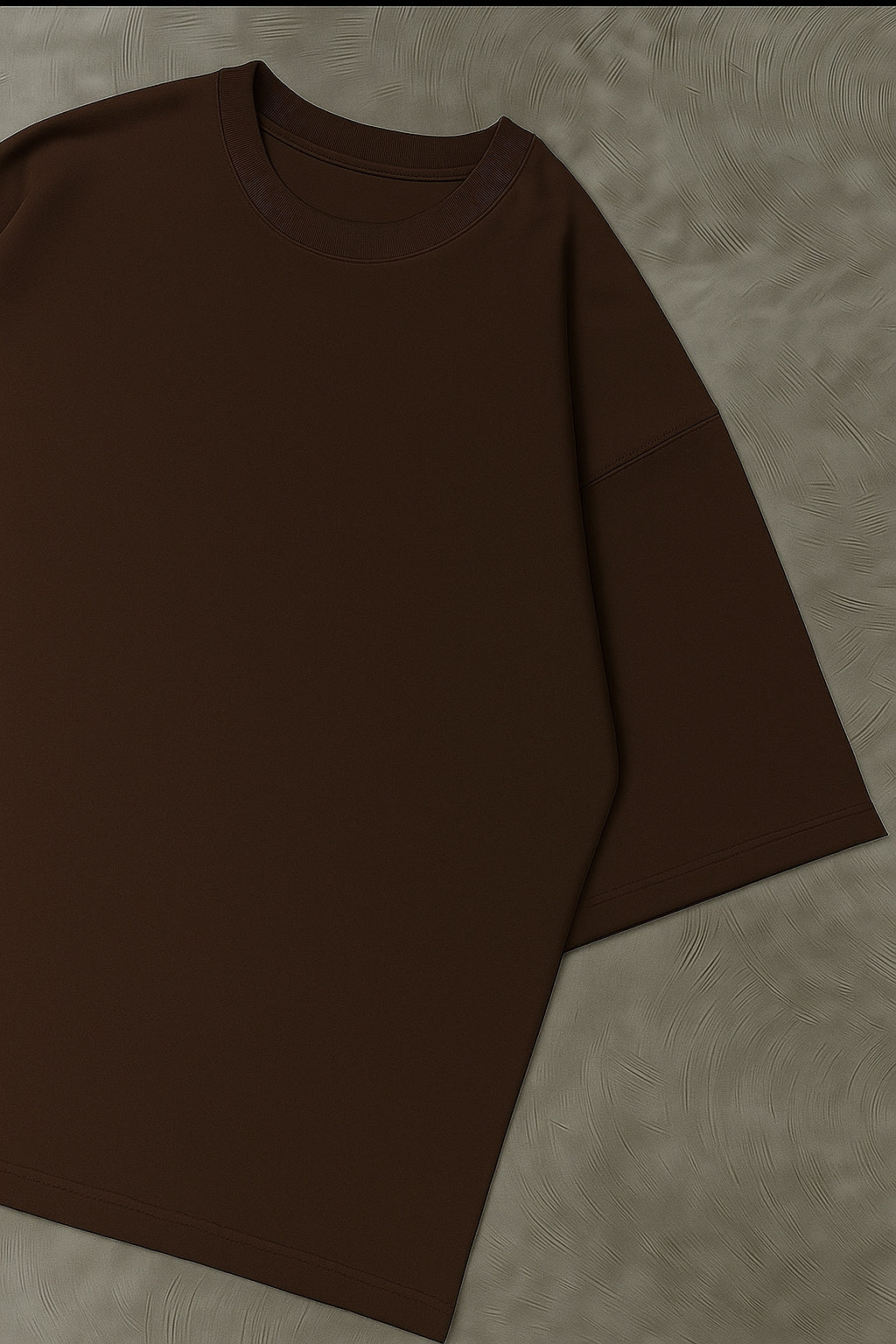 Oversized Core T-Shirt