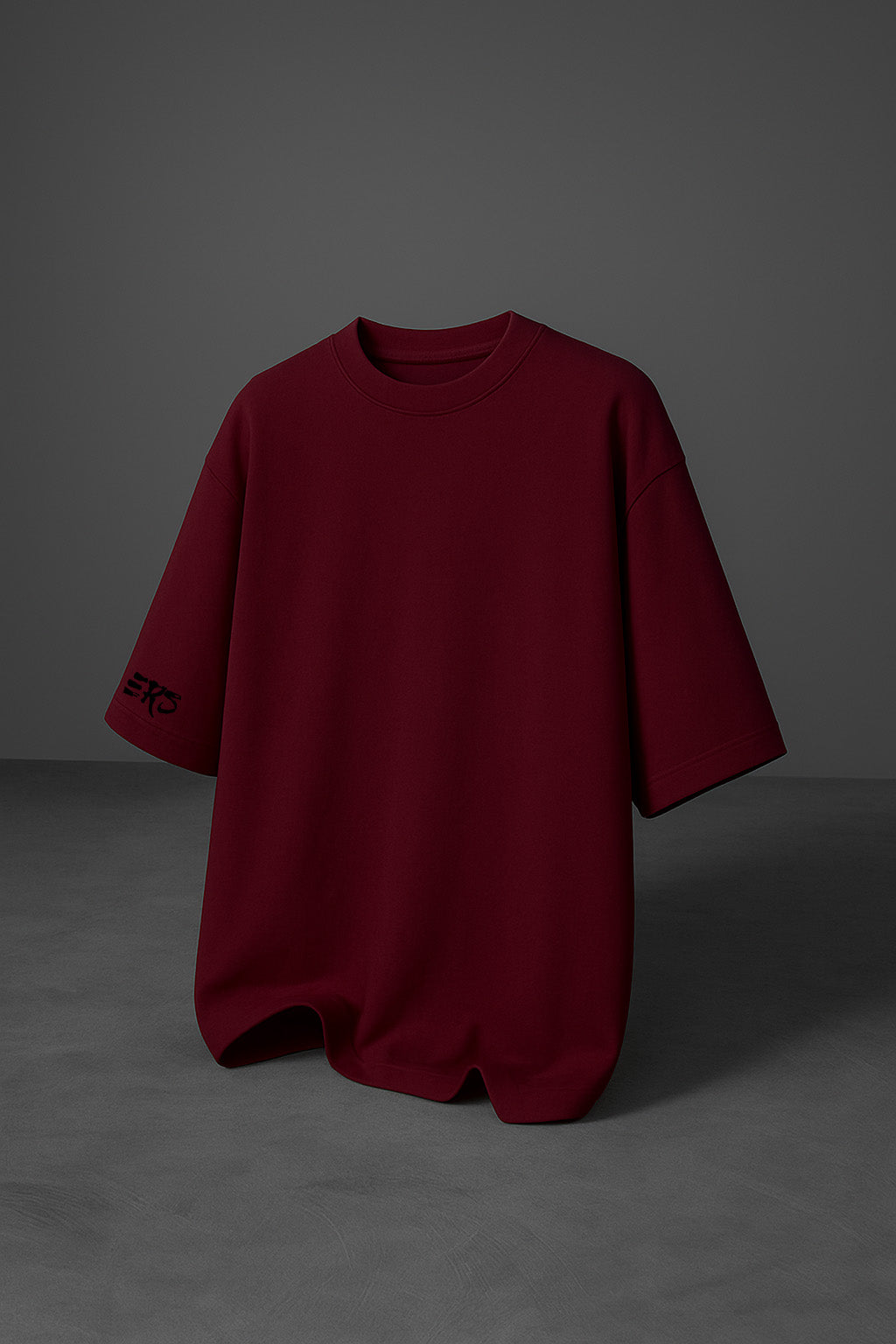 Oversized Core T-Shirt