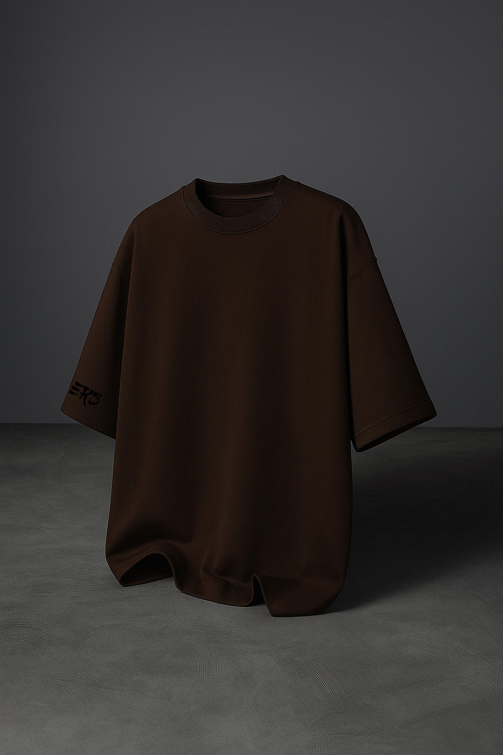 Oversized Core T-Shirt
