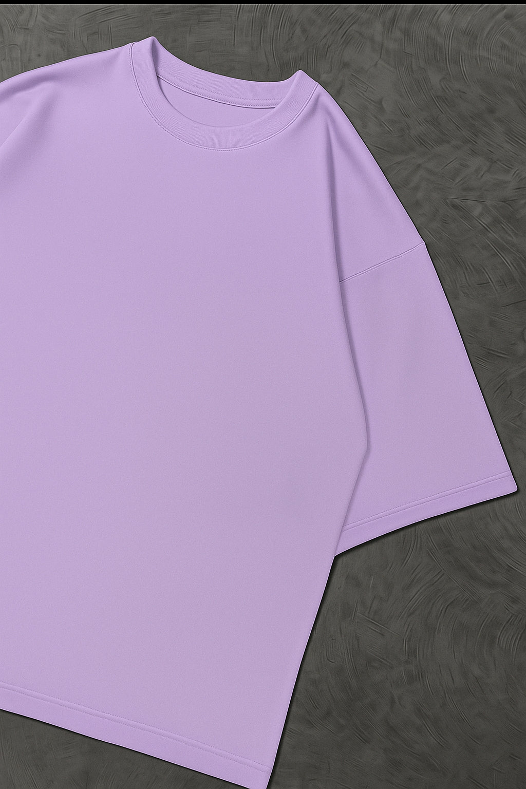 Oversized Core T-Shirt