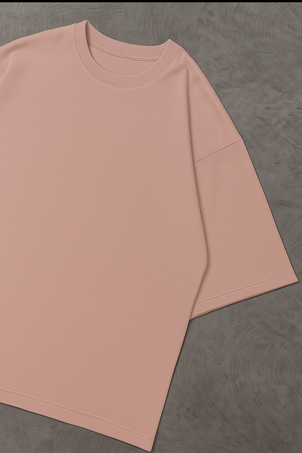 Oversized Core T-Shirt