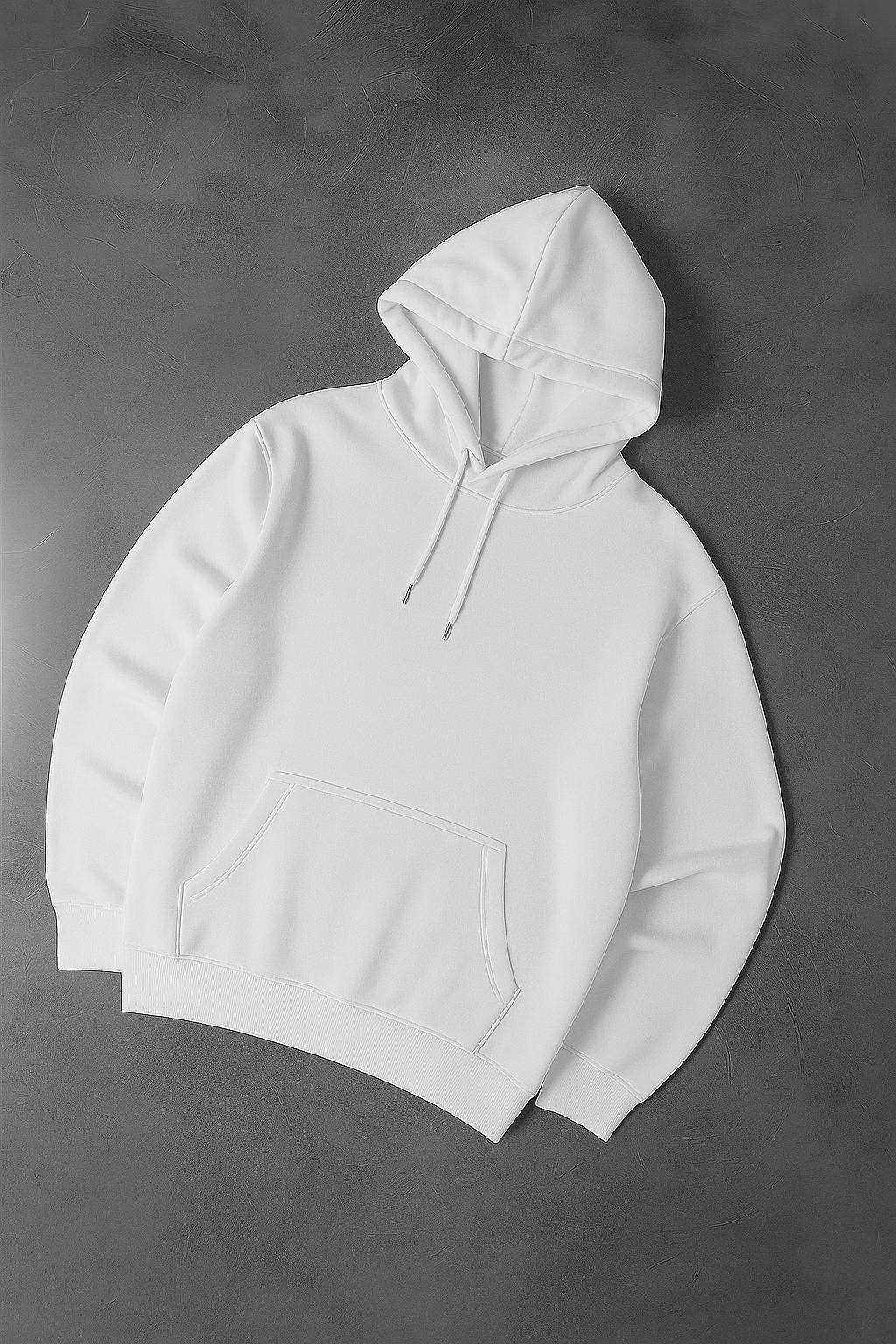 Oversized Core Hoodie