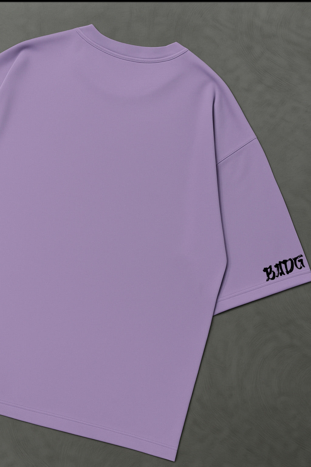 Oversized Core T-Shirt