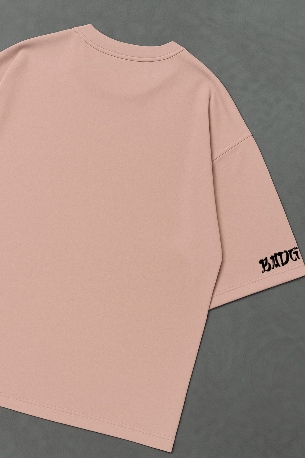 Oversized Core T-Shirt