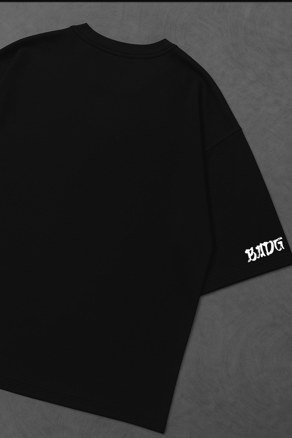 Oversized Core T-Shirt