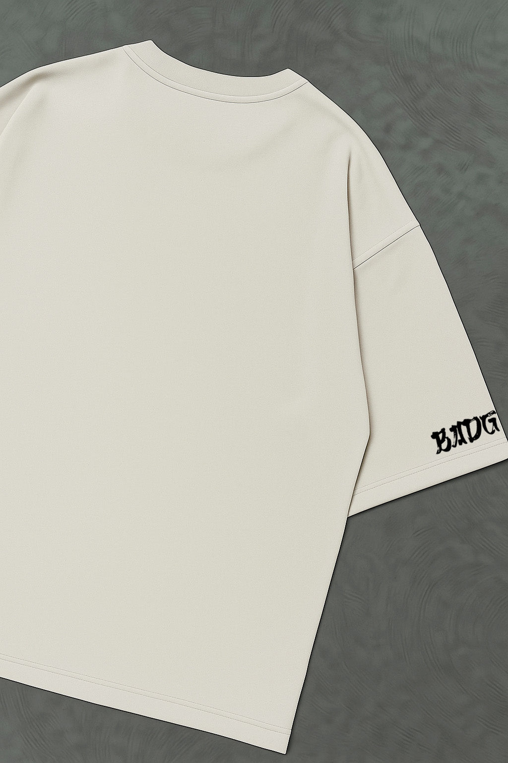 Oversized Core T-Shirt