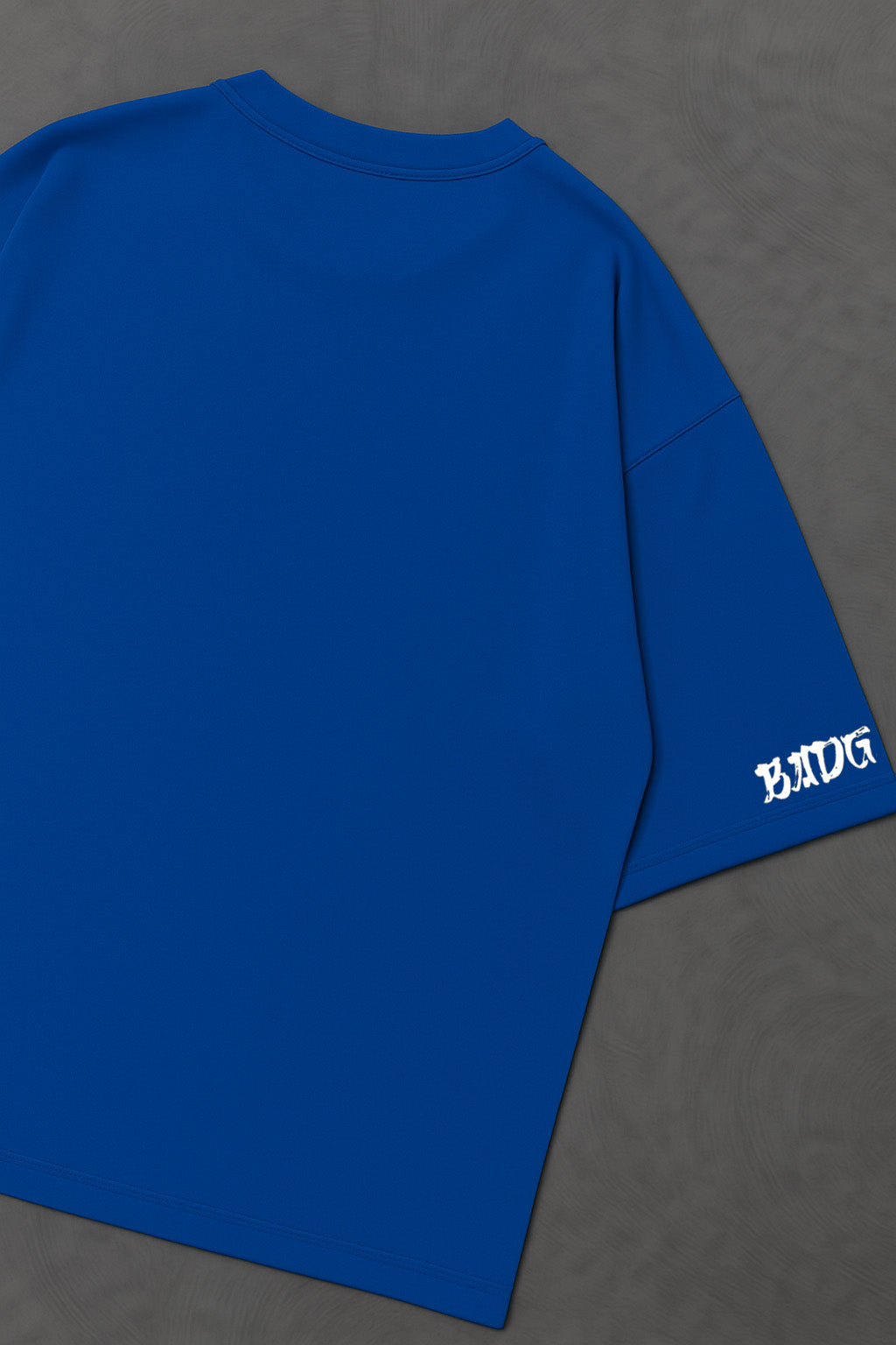 Oversized Core T-Shirt