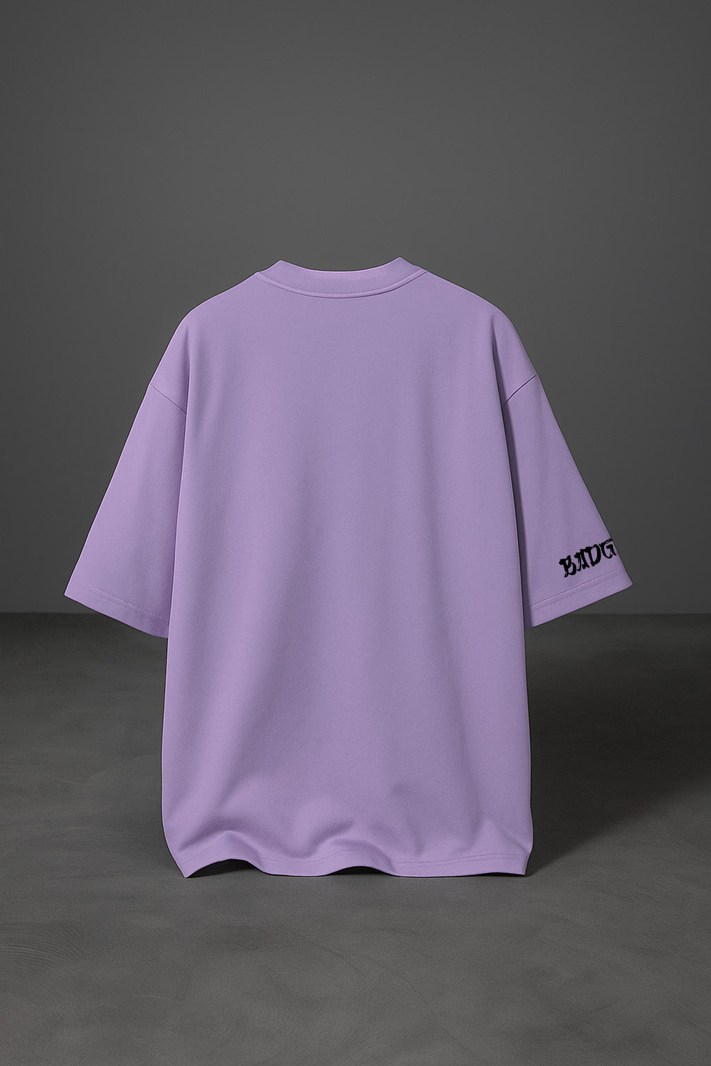 Oversized Core T-Shirt