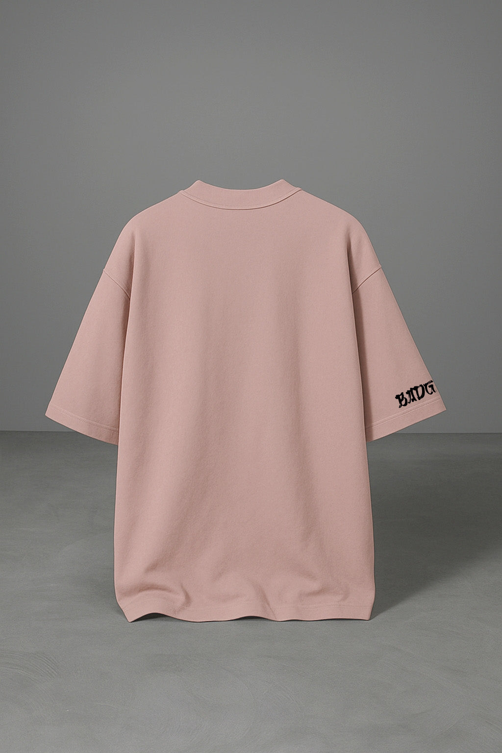 Oversized Core T-Shirt