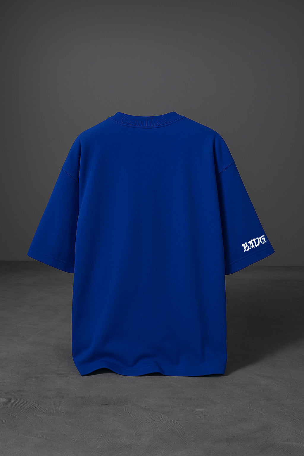 Oversized Core T-Shirt