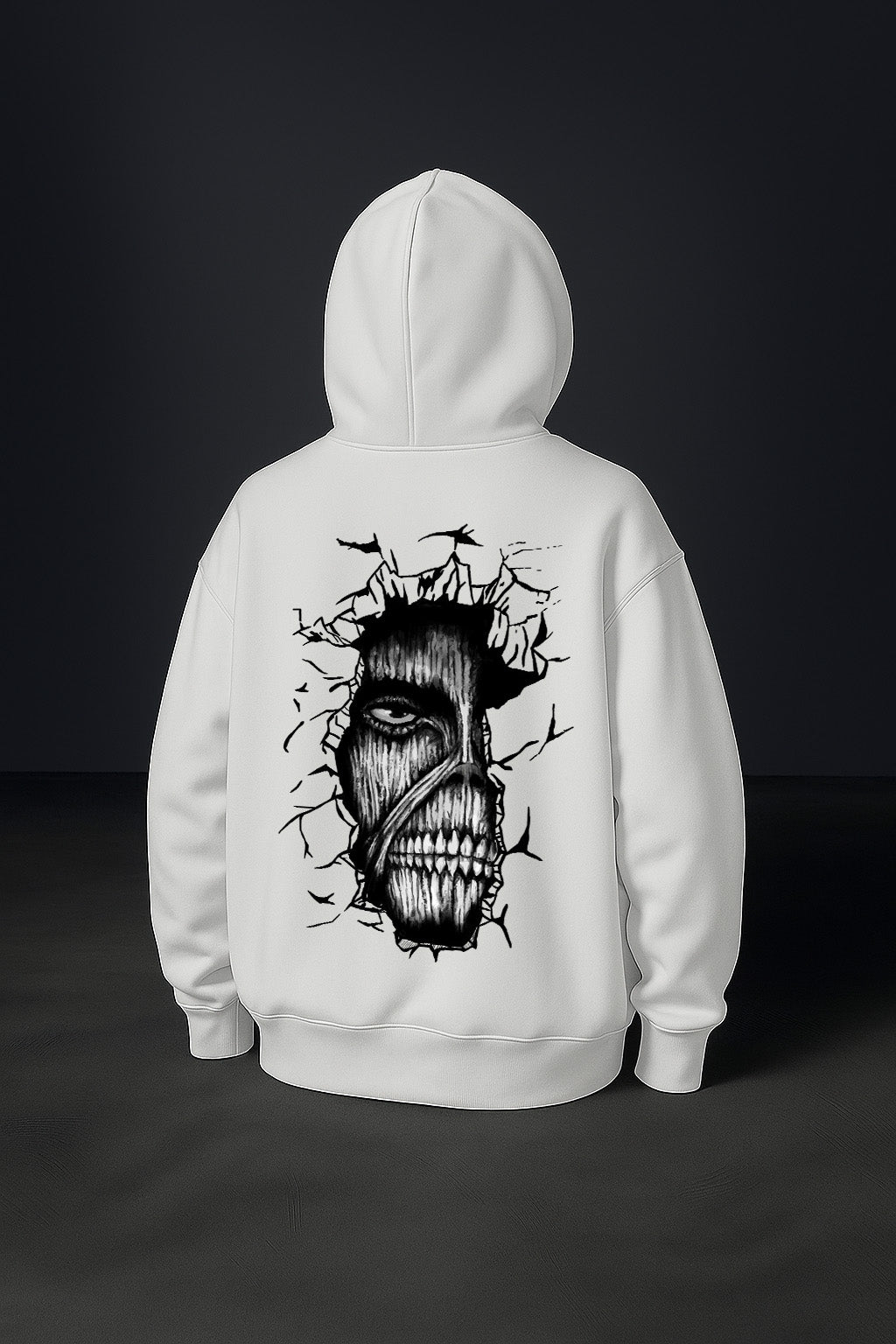 Colossal Shadows Hoodie