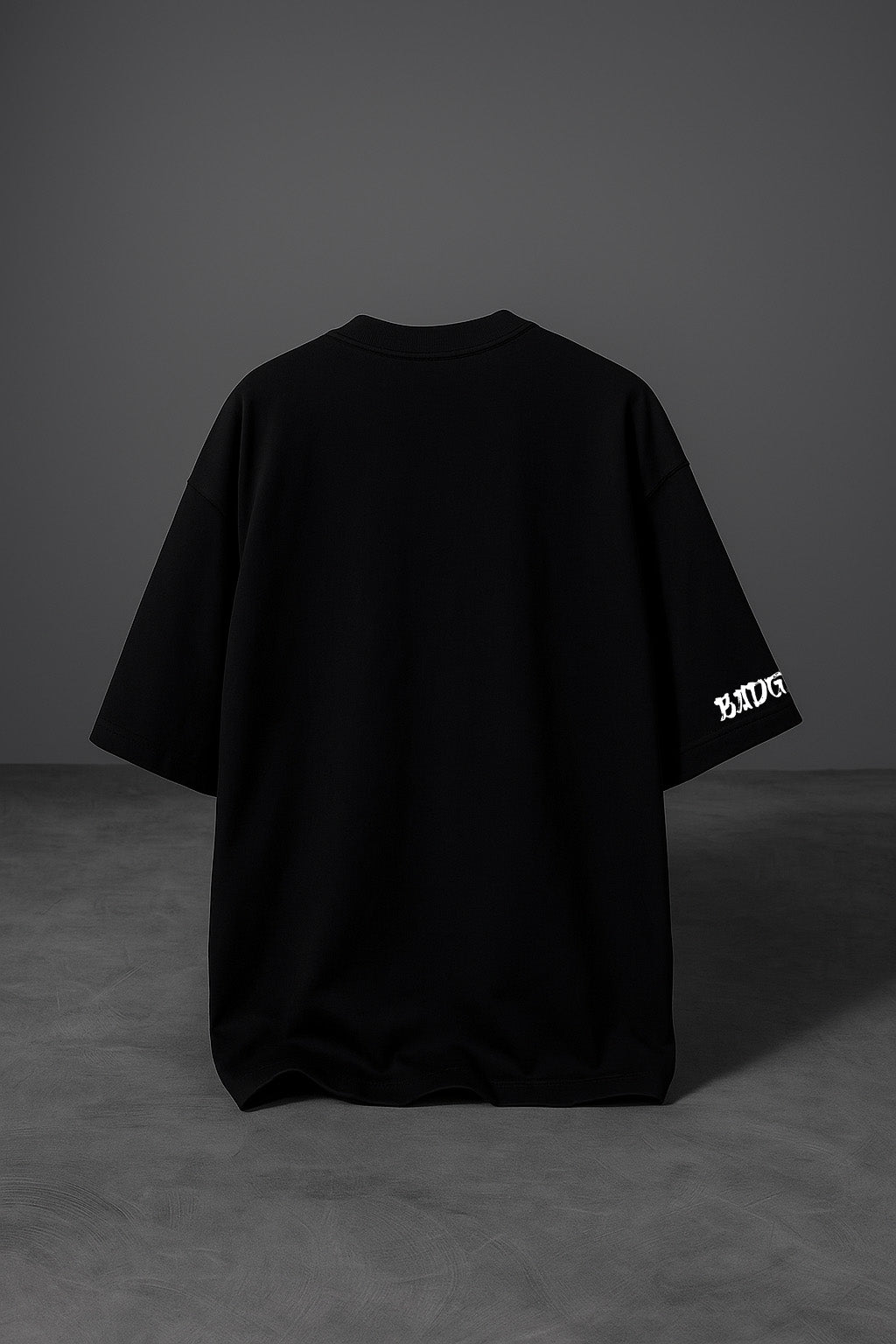 Oversized Core T-Shirt