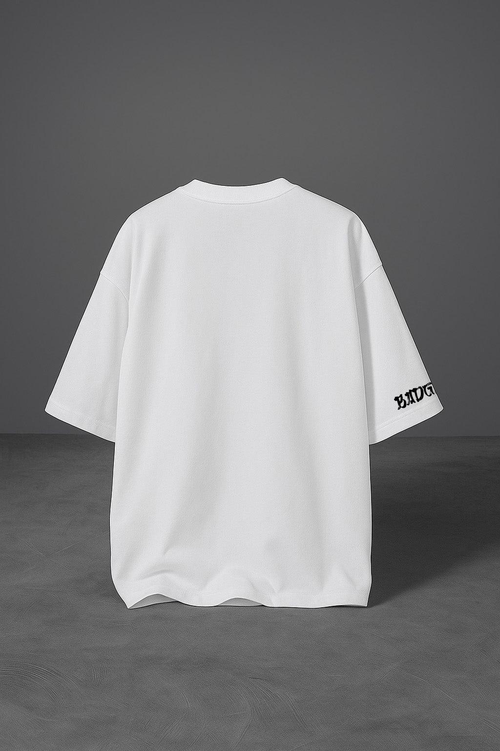 Oversized Core T-Shirt