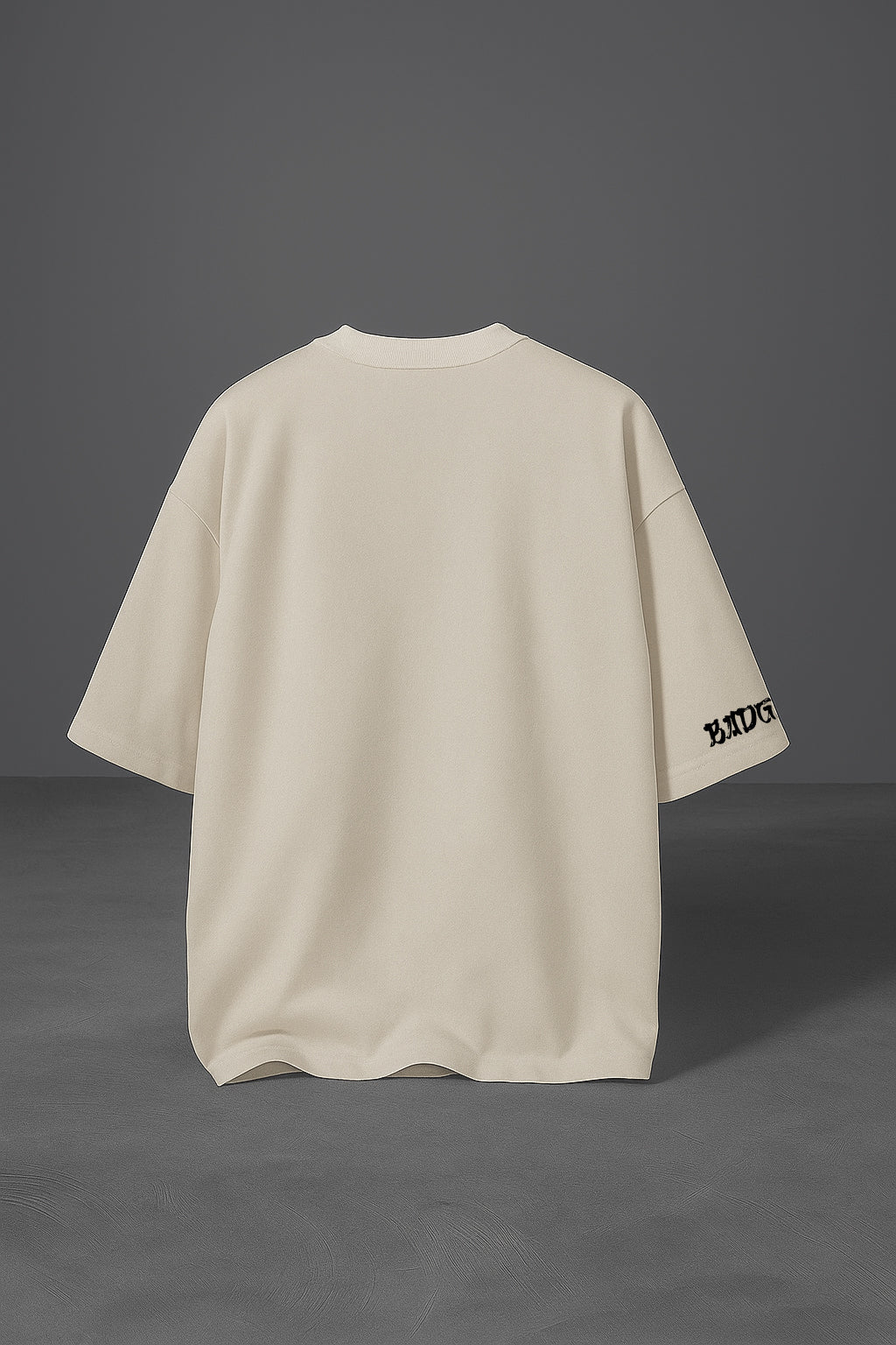 Oversized Core T-Shirt