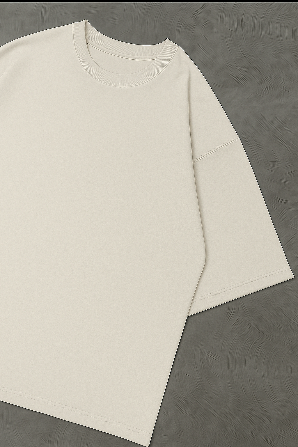 Oversized Core T-Shirt