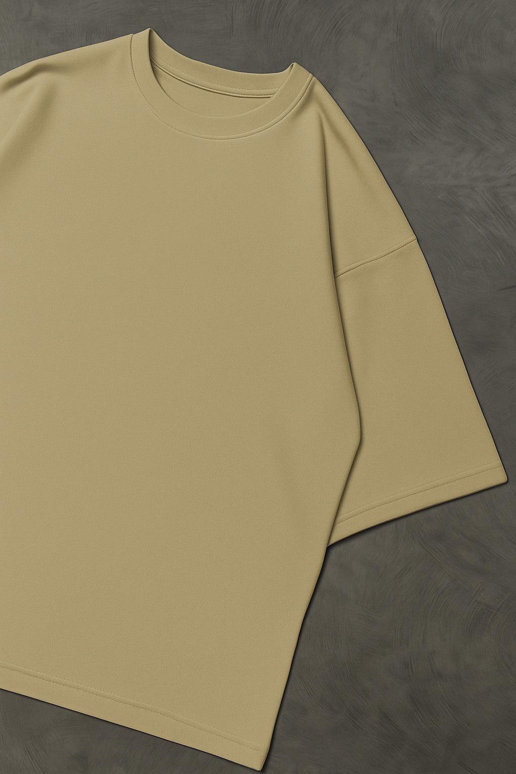 Oversized Core T-Shirt