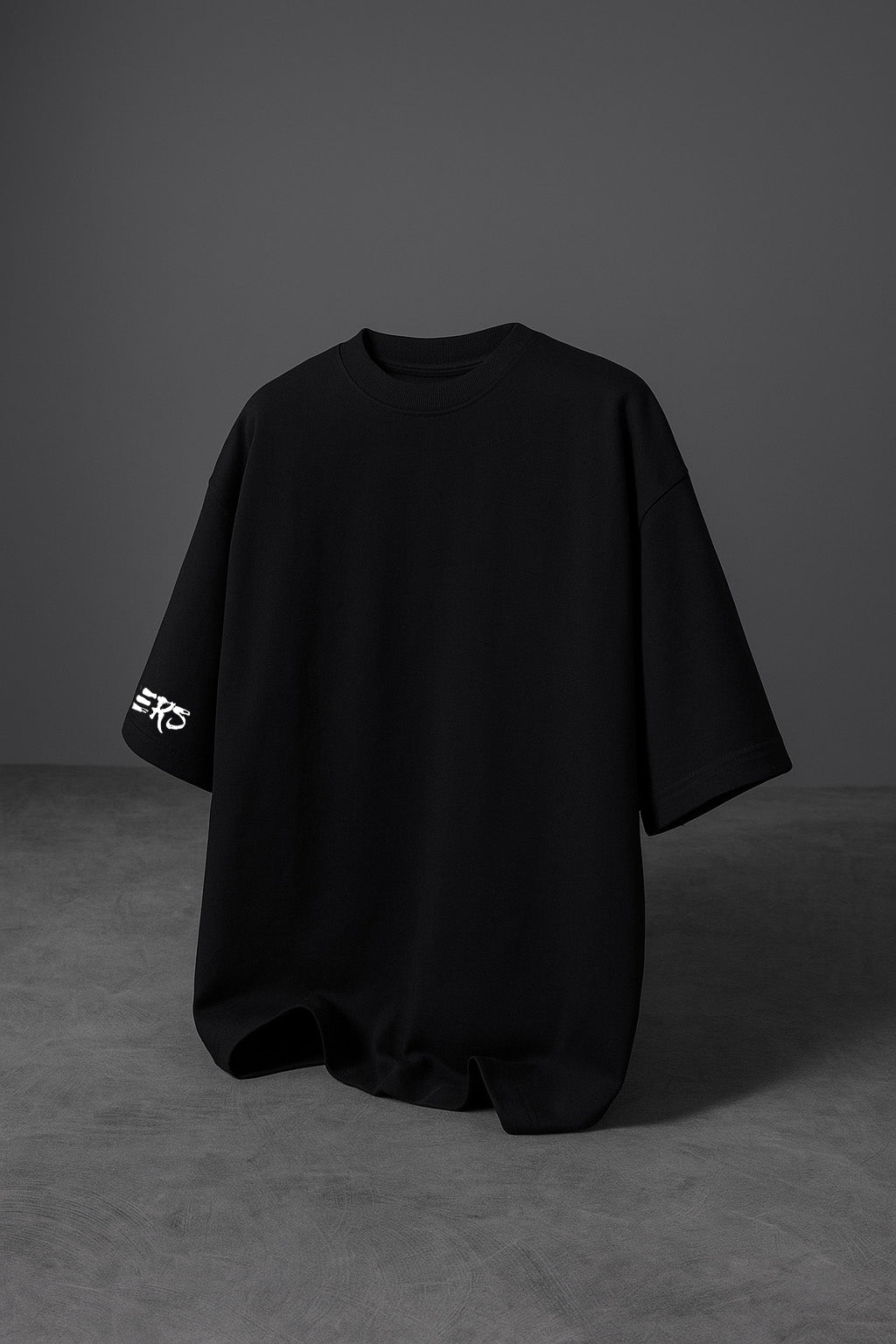 Oversized Core T-Shirt