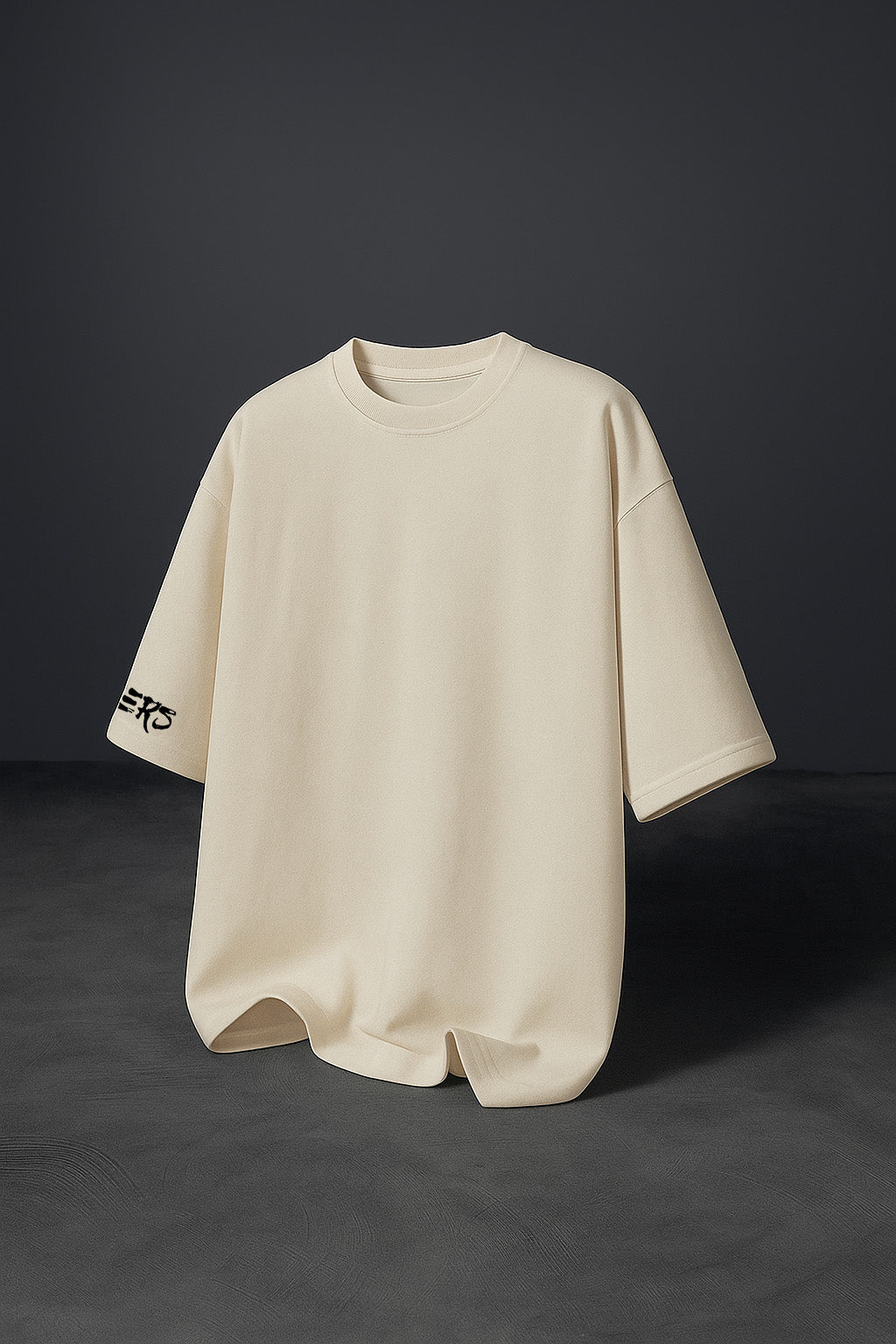 Oversized Core T-Shirt