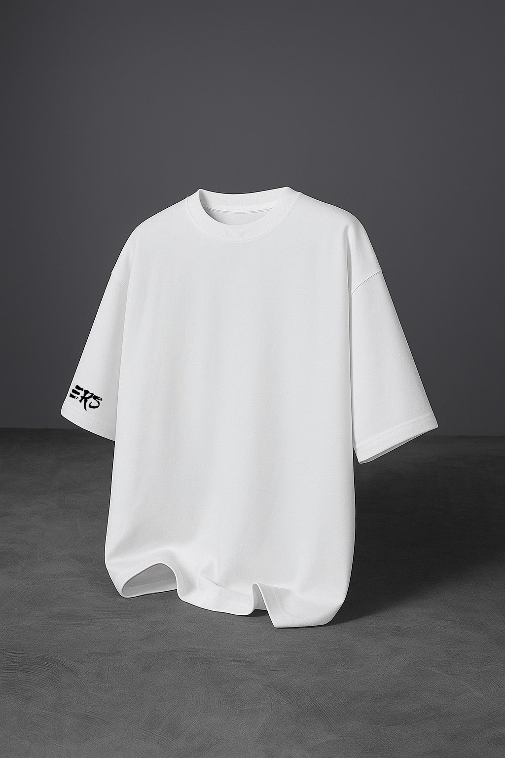 Oversized Core T-Shirt