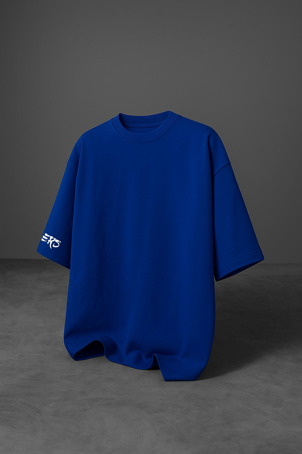 Oversized Core T-Shirt