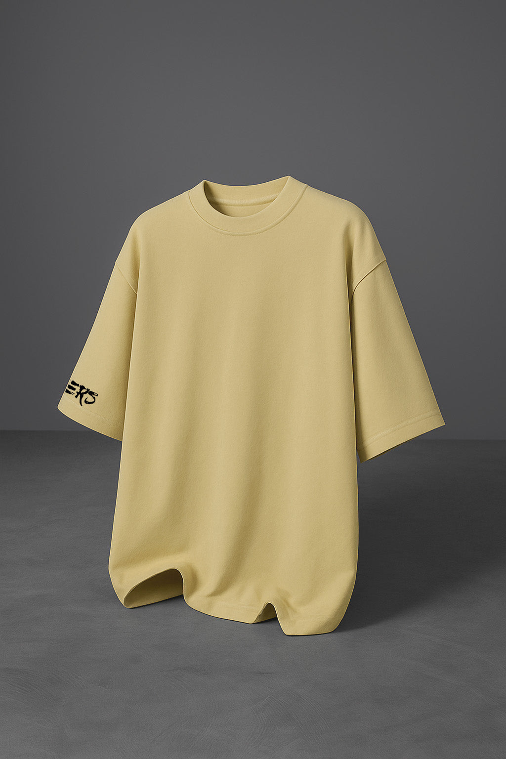 Oversized Core T-Shirt
