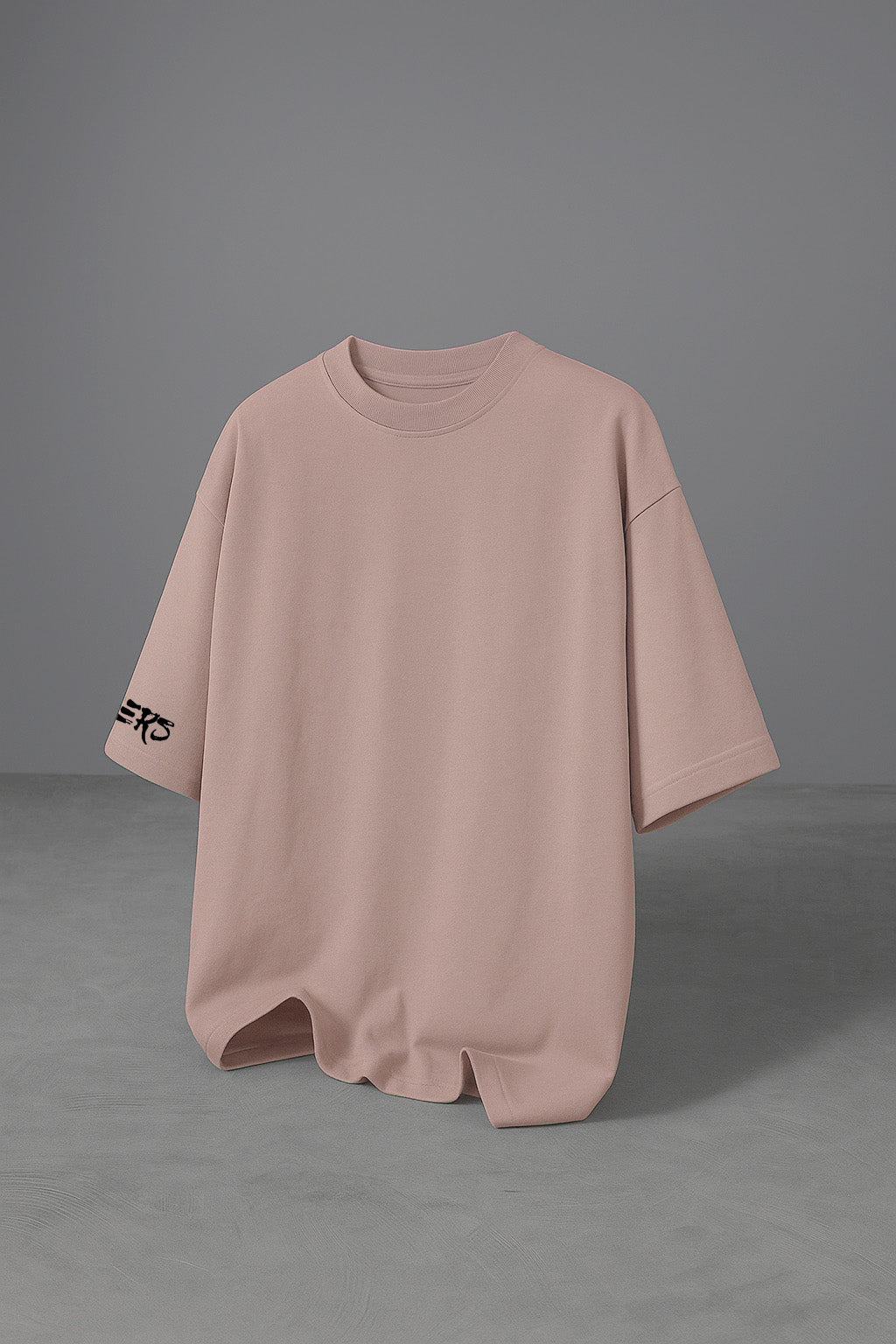 Oversized Core T-Shirt