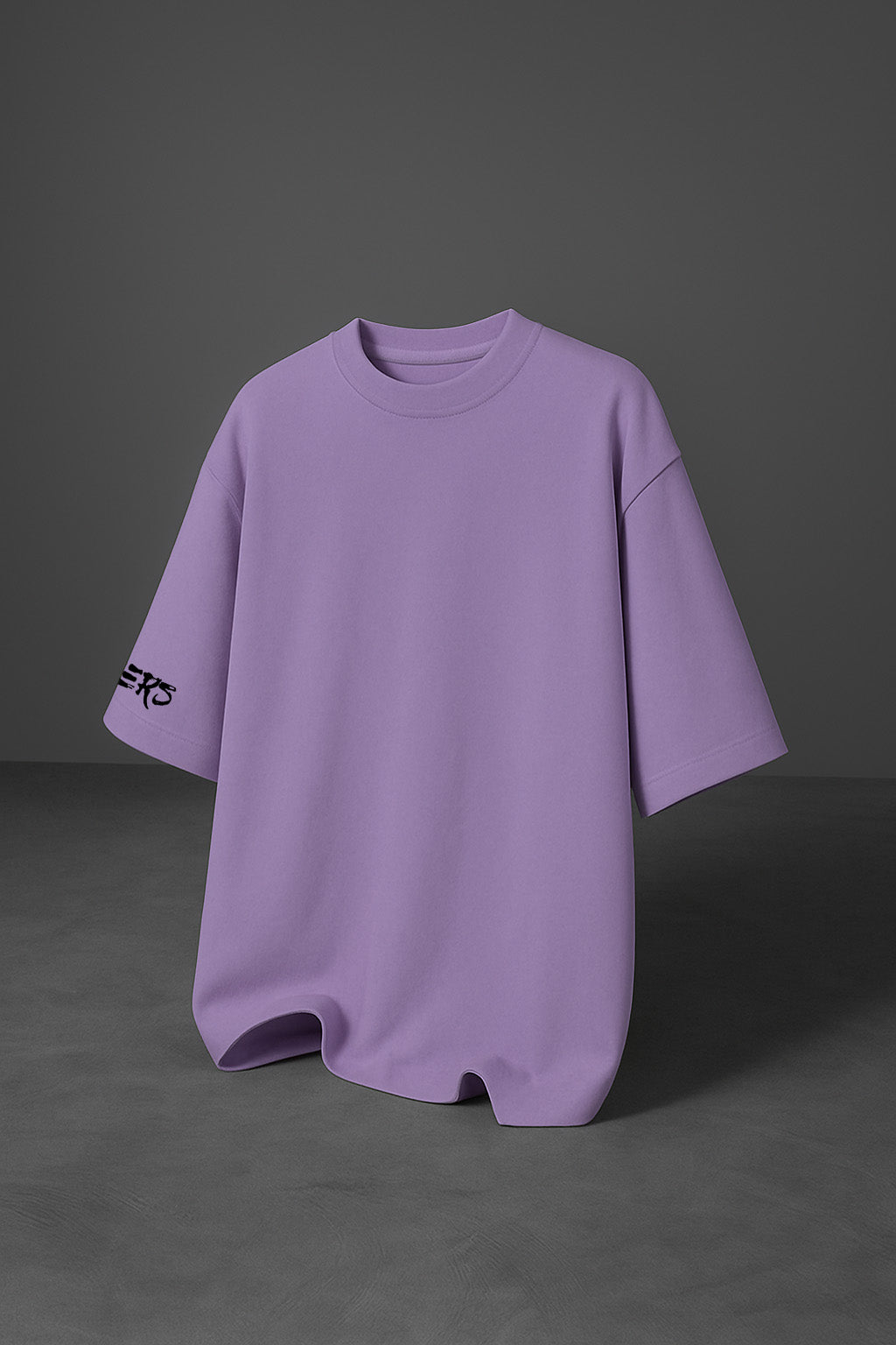 Oversized Core T-Shirt