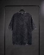 Oversized Core Acid Washed T-Shirt