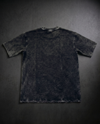 Oversized Core Acid Washed T-Shirt
