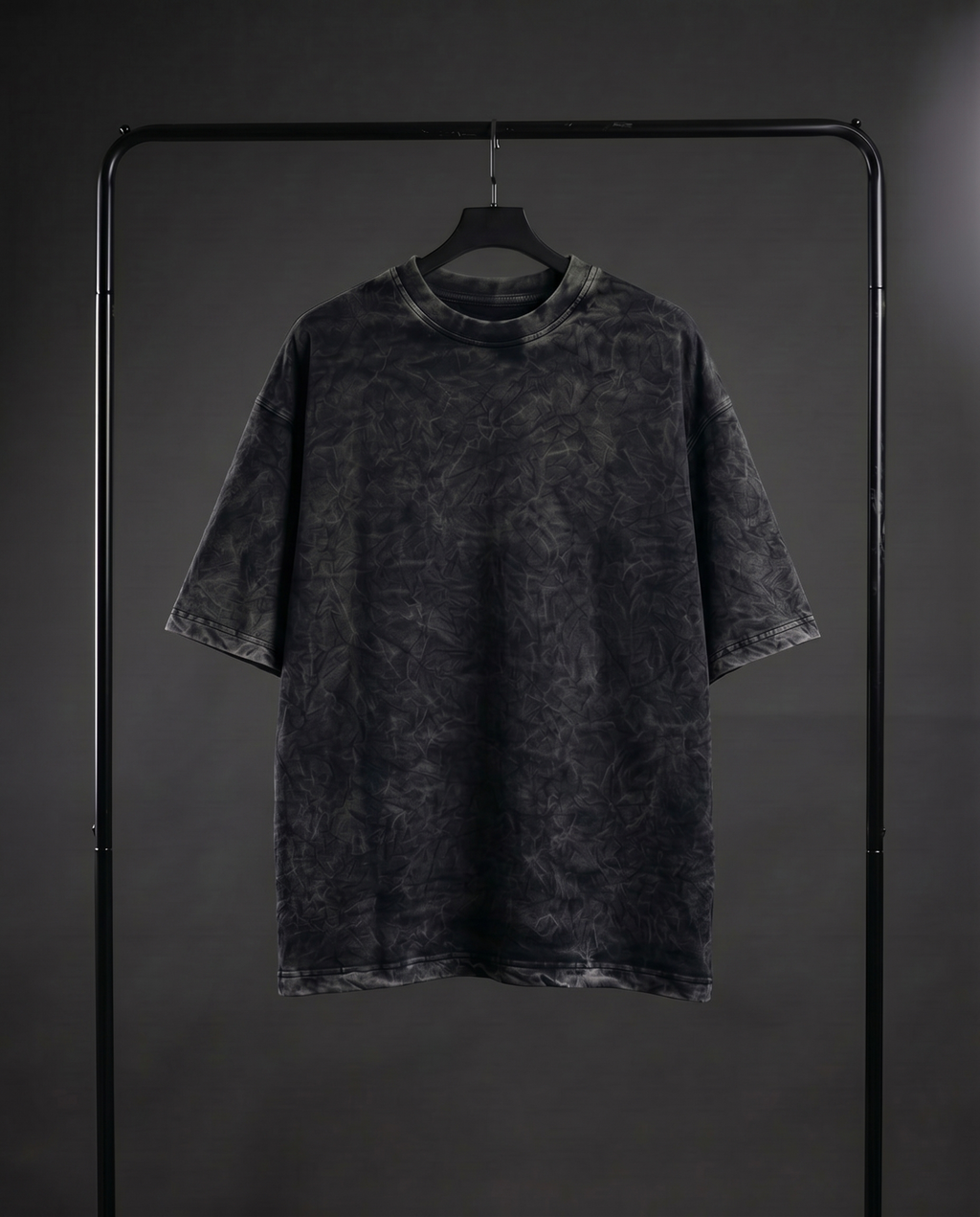 Oversized Core Acid Washed T-Shirt