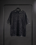 Oversized Core Acid Washed T-Shirt