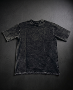 Oversized Core Acid Washed T-Shirt