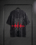 Asta: Grimoire Of Rebellion Oversized T-shirt