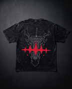 Asta: Grimoire Of Rebellion Oversized T-shirt
