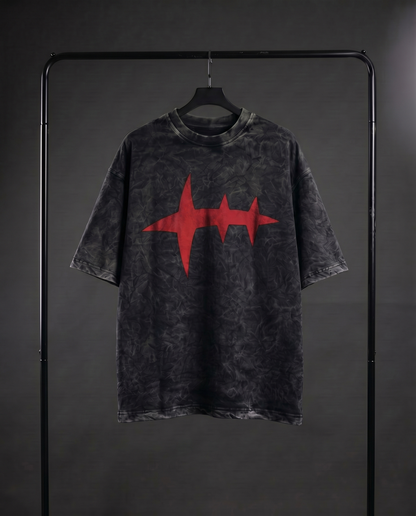Asta: Grimoire Of Rebellion Oversized T-shirt