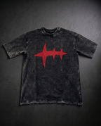 Asta: Grimoire Of Rebellion Oversized T-shirt