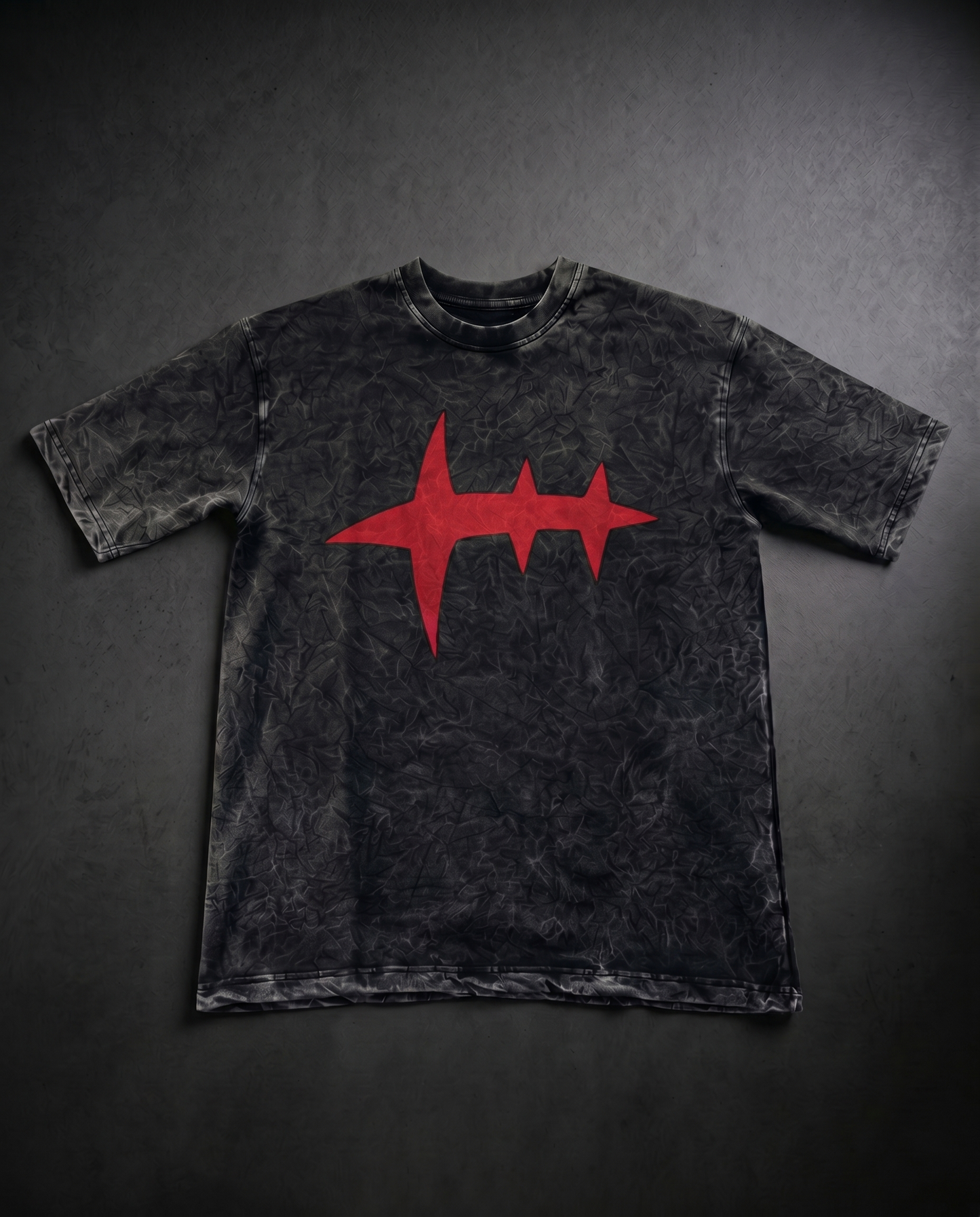 Asta: Grimoire Of Rebellion Oversized T-shirt