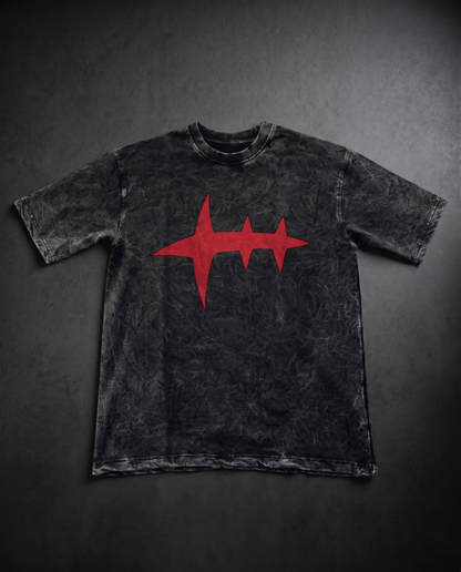 Asta: Grimoire Of Rebellion Oversized T-shirt