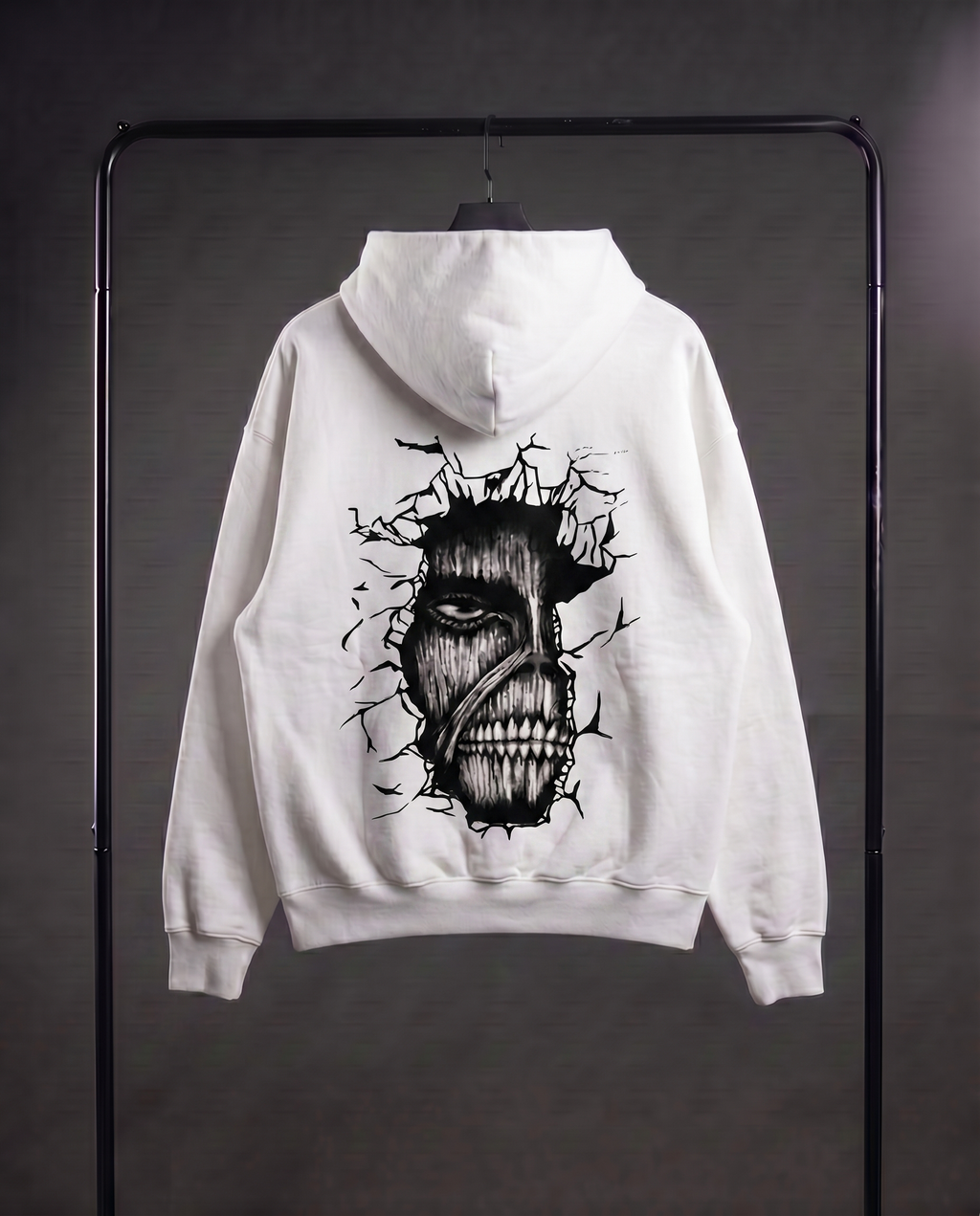 Colossal Shadows Hoodie