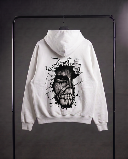 Colossal Shadows Hoodie