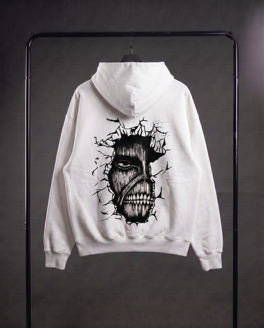 Colossal Shadows Hoodie
